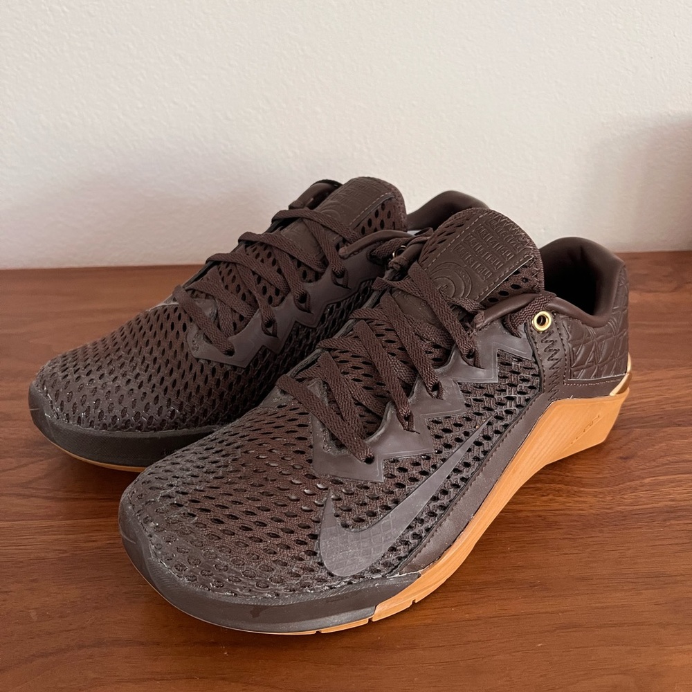 Nike Metcon 3 - Size 7